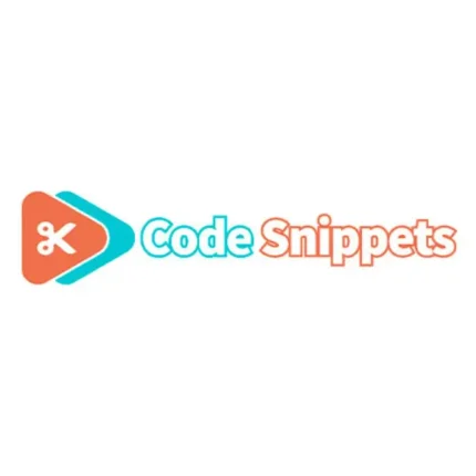 code snippets