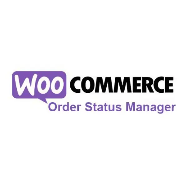 woocommerce order status manager