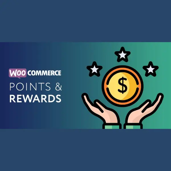 woocommerce point & rewards