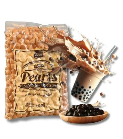 Aroma Tapioca Boba Pearls