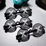 X Glasses