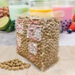 Formosa QQ Tapioca Boba Pearls
