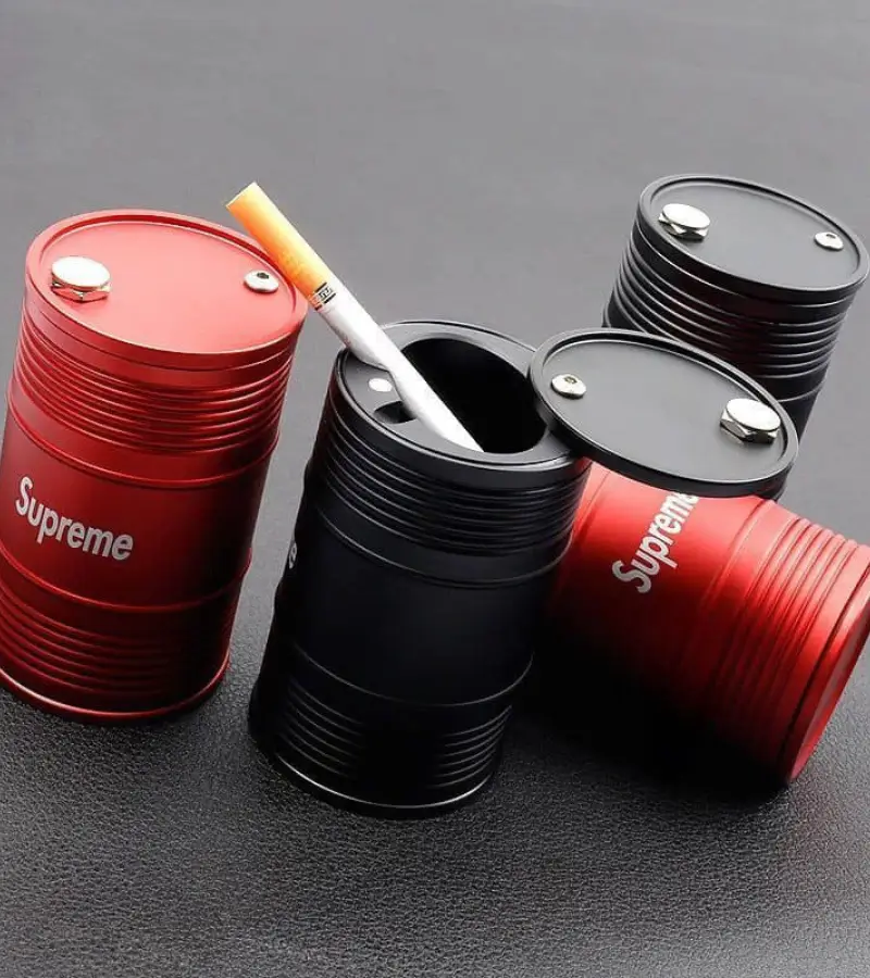 Supreme Ashtray 1 Supreme Ashtray